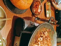 -春熙台韩国料理·章鱼肥牛(西丽店)