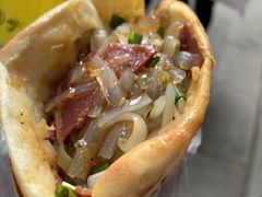 -小陈方酥锅盔(古城总店)