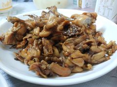 -蓝精灵饺子店