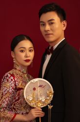 -布拉格婚纱摄影(真实客片店)