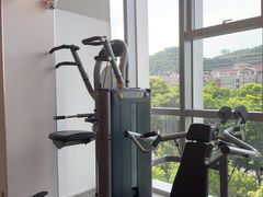 -乐刻健身(西丽创智云城店)
