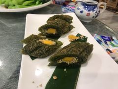 -點無缺茶楼·海鲜酒家(世博店)