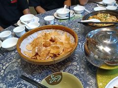 -米庄·原味私房菜(骏壹万邦店)