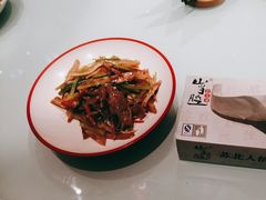 -山芋腔苏北菜(盐城滨海店)