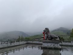 -沂蒙山旅游区云蒙景区(蒙山国家森林公园)