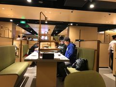 大堂-海底捞火锅(海宁路店)