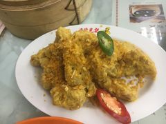 -澳门陈光记烧味饭店(万象城店)