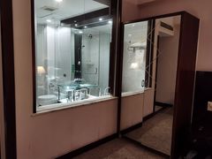 -金紫薇酒店(成都春熙路步行街店)