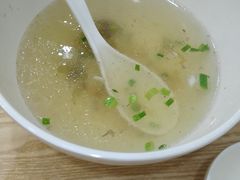 -景芳周大姐烧麦(东新店)