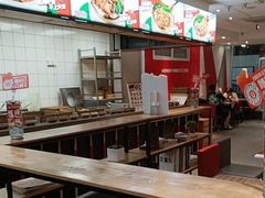 -72街荷叶饭(东方宝泰广场店)