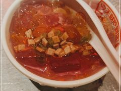 -探鱼·鲜青椒爽麻烤鱼(苏宁广场店)