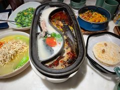 -锦府盐帮·李宅(领展购物广场中关村店)