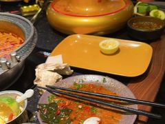 -牛New寿喜烧(虹桥新天地店)