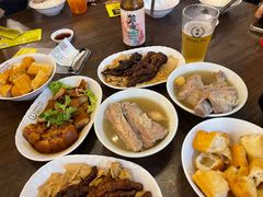 -松發肉骨茶(先得坊店)