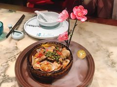 -佬麻雀·新湘菜(珠海金发购物中心店)
