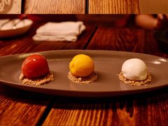 -Mercato莫卡多露台餐厅与酒吧(K11店)
