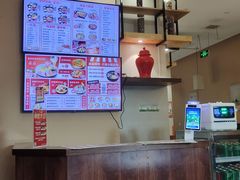 -老妈米线(东圈门店)