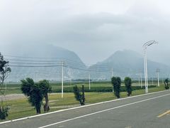 -哈素海