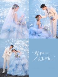 点击看大图 -雅云婚纱摄影工作室旗舰店