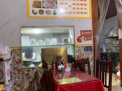 -杨牛肉面饭(天庆街店)