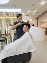 -P.STYLE 派斯造型