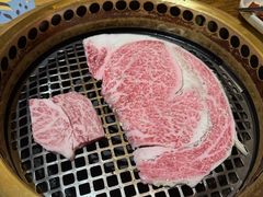 极上和牛眼肉-肉魁屋·烧肉·烧鸟·酒场(高新店)