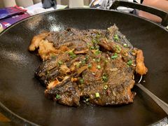 -开海·红岛海鲜虾水饺(石老人店)