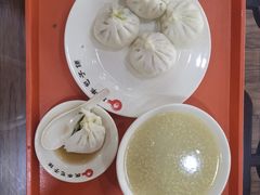 -庆丰包子铺(房山长阳店)