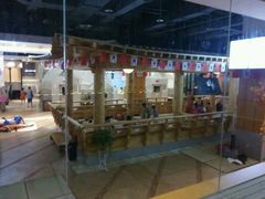 -丽池宫韩式汗蒸会馆(华灯坊店)