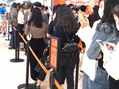 -KUMO KUMO甜品·冰淇淋(深圳壹方城店)