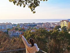 -平湖九龙山庄园圣马可酒店