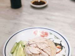 海南鸡饭-红大哥水门鸡饭(總店)