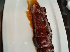 -中山保利艾美酒店-乐美中餐厅