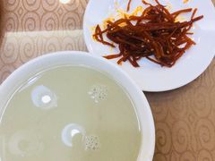 豆汁儿-白魁老号饭庄(交道口店)