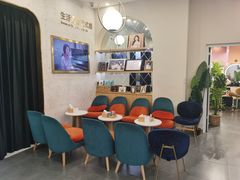 -海马体照相馆(上海宝山万达广场店)