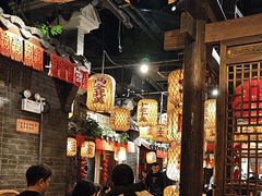 -南京大牌档(济南万象城店)