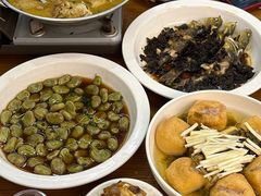 -毛哥小馆子(百井坊巷店)