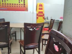 大堂-云腾砂锅粥(龙津东路店)