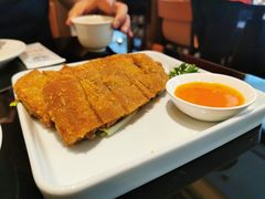 千番芋泥鸭-闽和南(深圳万象城店)
