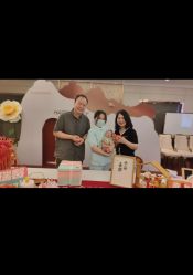 -星摇篮月子中心(市妇幼店)
