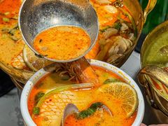 -Home Thai·泰谣(王府井apm店)