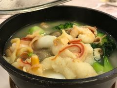 -京华酒楼