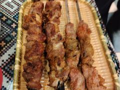 -新疆伊宁远征餐厅
