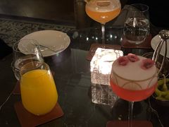 -LONG BAR 廊吧(外滩华尔道夫酒店)