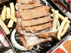 -西贝莜面村(近铁城市广场店)