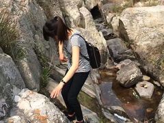 -北辰山景区