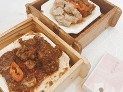 黑椒牛仔骨-金翠皇宫粤菜·点心·海鲜(科技园店)