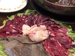 -潮澎派·潮汕菜大排档(南较西路店)