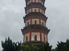-广州莲花山旅游区