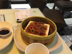 -新大咀港式茶餐厅(宝山万达店)